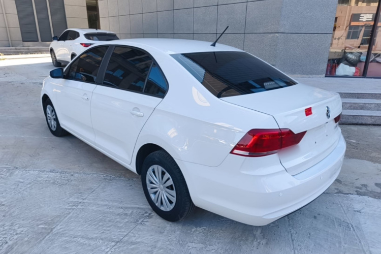 Volkswagen Santana 2023 car image #5
