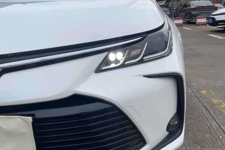Toyota Corolla 2022 car image #15