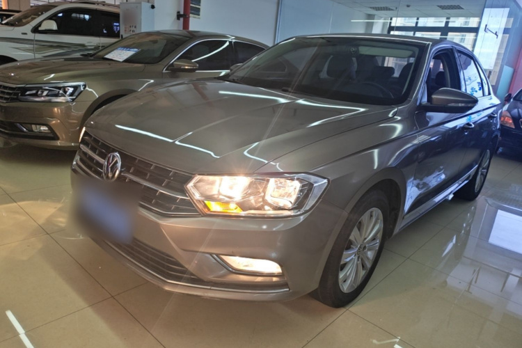 Volkswagen Bora 2016 #2 Volkswagen Bora 2016 immagine di auto #2