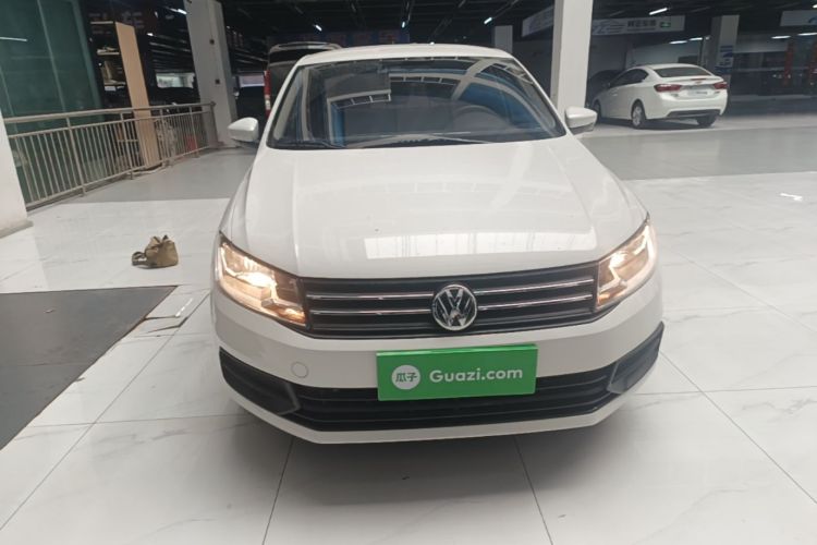 Volkswagen Santana 2020 #3 Volkswagen Santana 2020 car image #3