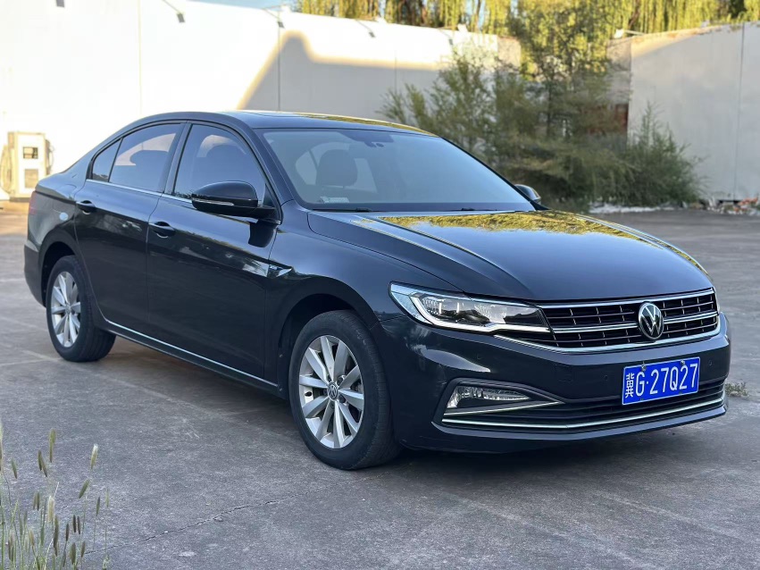 Volkswagen Bora 2020 car image #3