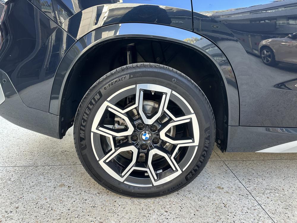 BMW X1 2024 #17 BMW X1 2024 imagen de coche #17