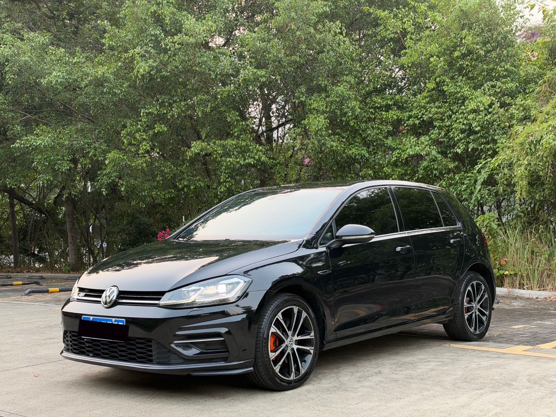 2019 2019 car image