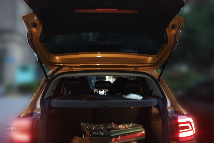 Volkswagen T-Cross 2019 car image #21