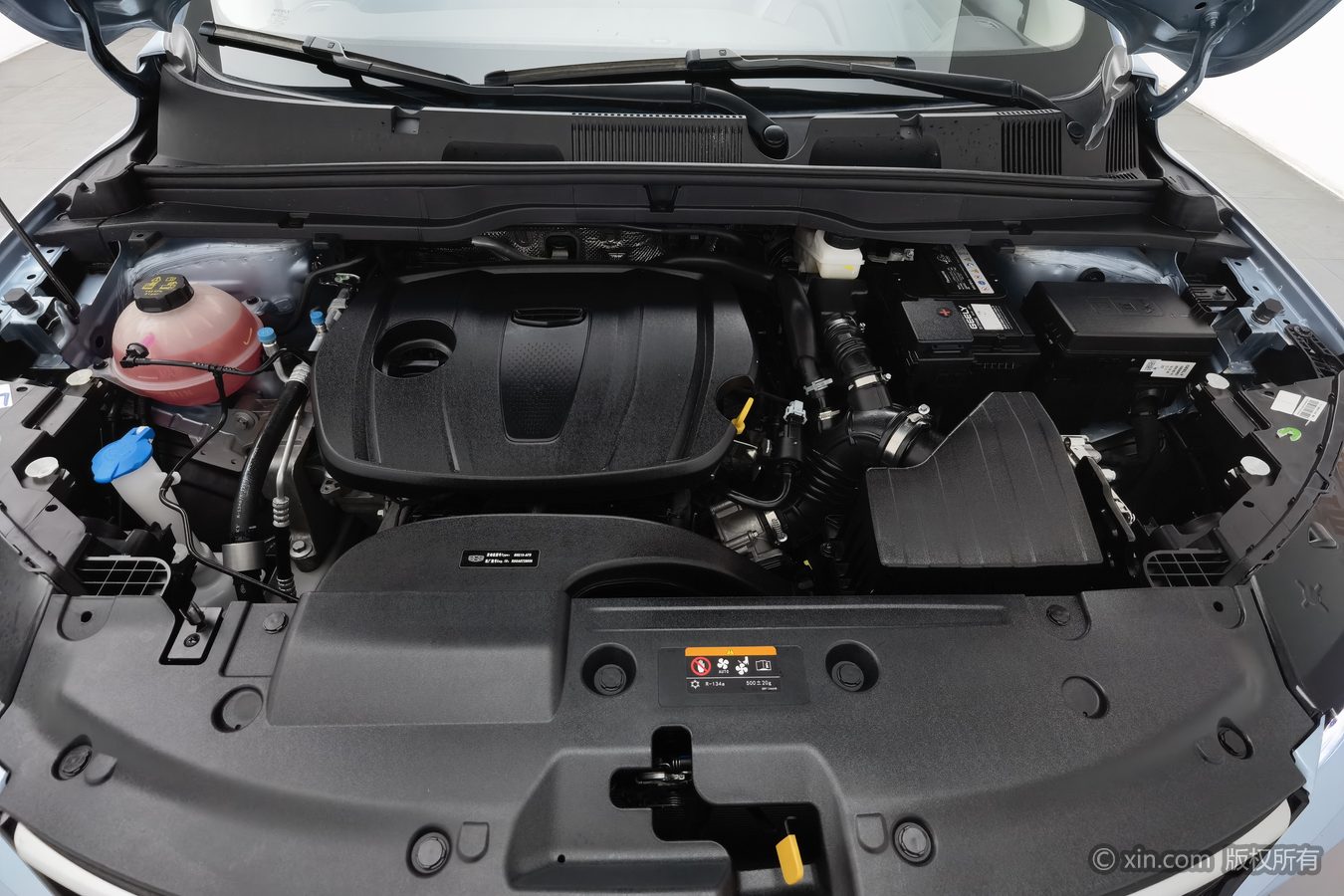 GEELY Coolray 2024 #18 GEELY Coolray 2024 image de voiture #18