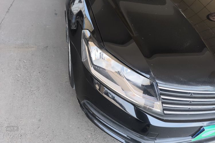 Volkswagen Lavida 2015 #8 Volkswagen Lavida 2015 car image #8