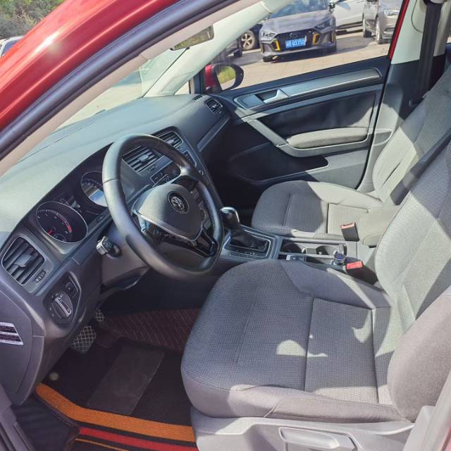 Volkswagen Golf 2016 car image #4