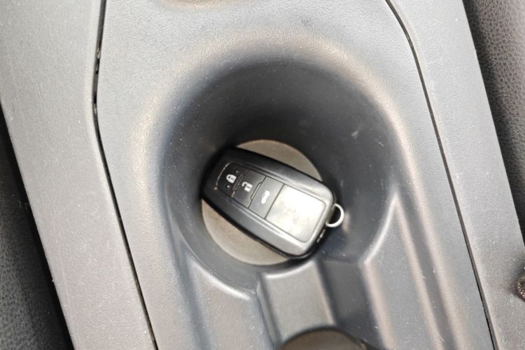 Toyota Corolla 2021 immagine di auto #9