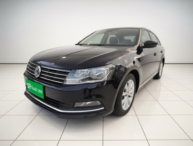 Volkswagen Lavida 2016 car image 