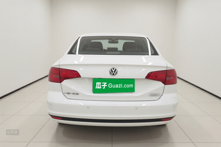 Volkswagen Bora 2017 immagine di auto #6