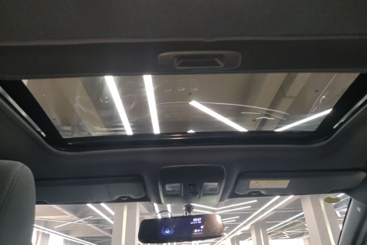 马自达 马自达CX-4 2021 汽车图片 #21