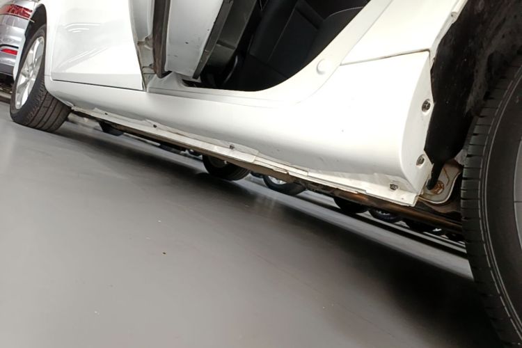GEELY Emgrand 2021 car image #27