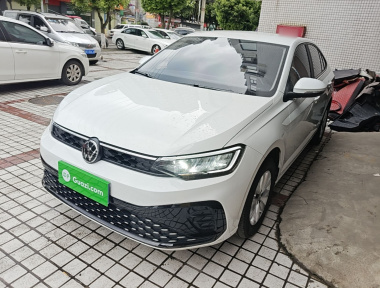 Volkswagen Lavida 2025 Volkswagen Lavida 2025 car image