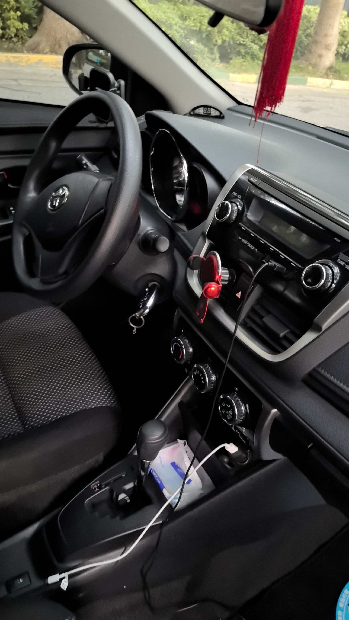 Toyota Vios FS 2018 #3 Toyota Vios FS 2018 immagine di auto #3