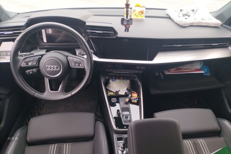Audi A3 2022 #11 Audi A3 2022 car image #11