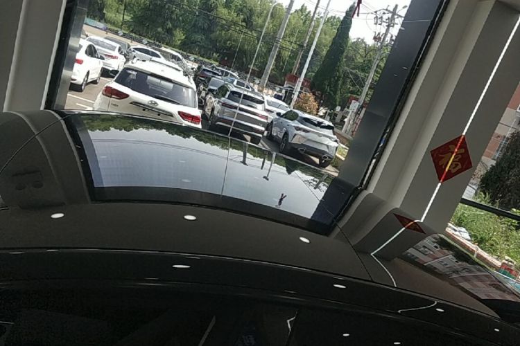 Tesla Model 3 2023 car image #25