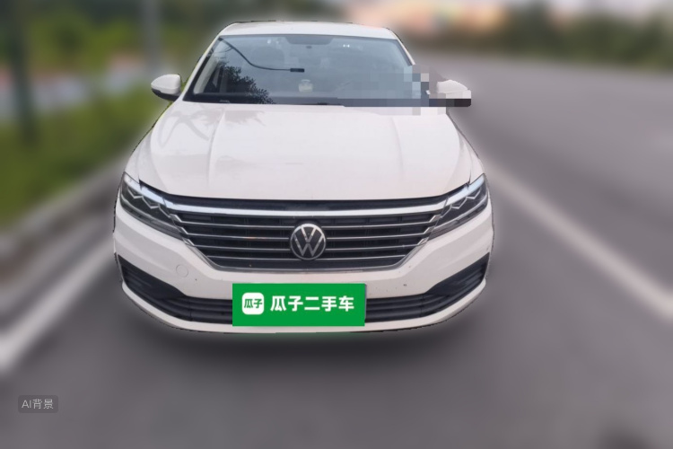 Volkswagen Lavida 2021 #3 Volkswagen Lavida 2021 car image #3