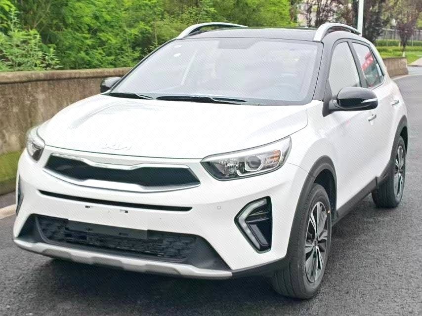 Kia KX1 2026 Kia KX1 2026 immagine di auto