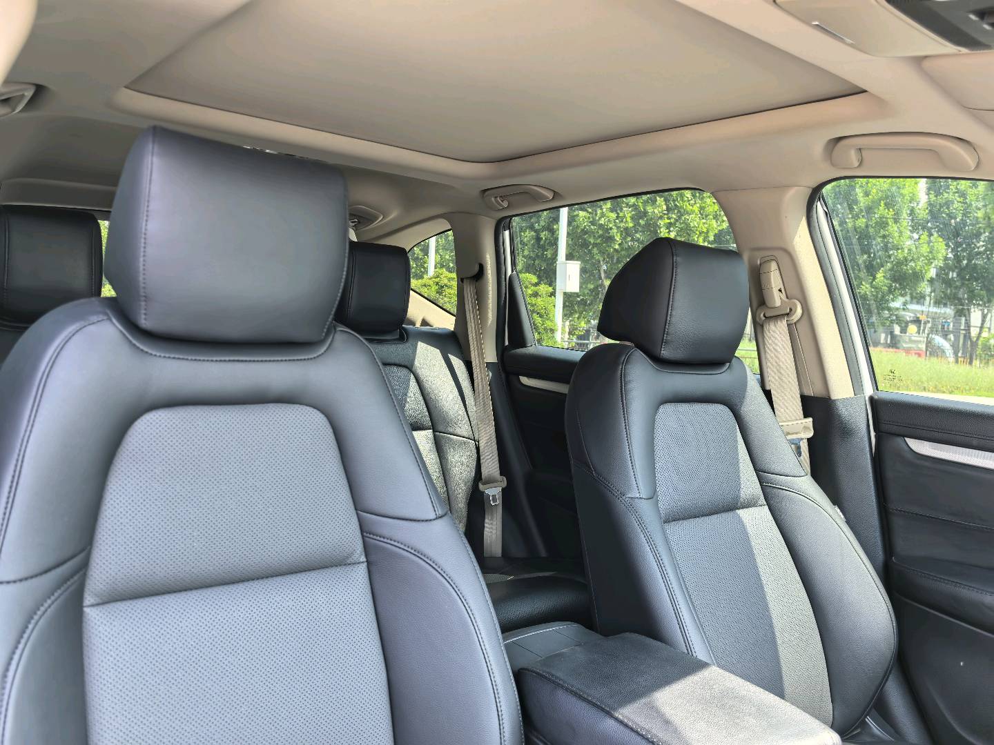 Honda CR-V 2021 car image #17