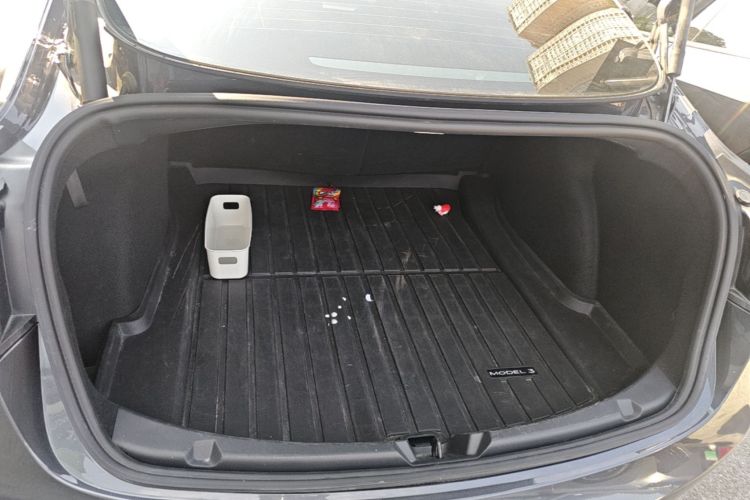 Tesla Model 3 2023 imagen de coche #19