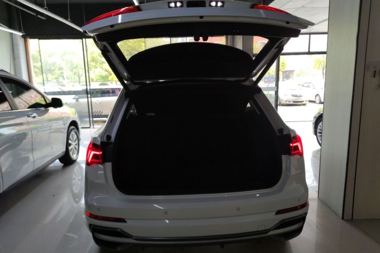 Audi Q3 2021 car image #19