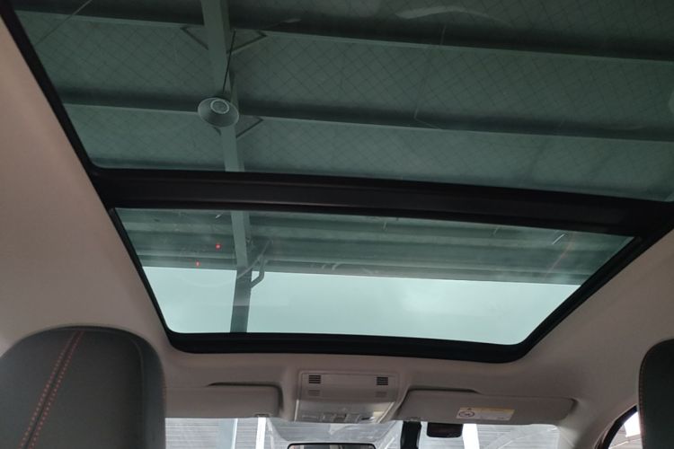 Volkswagen T-Cross 2021 #18 Volkswagen T-Cross 2021 immagine di auto #18