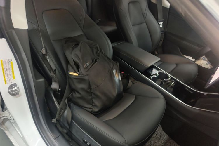 Tesla Model 3 2020 #24 Tesla Model 3 2020 car image #24