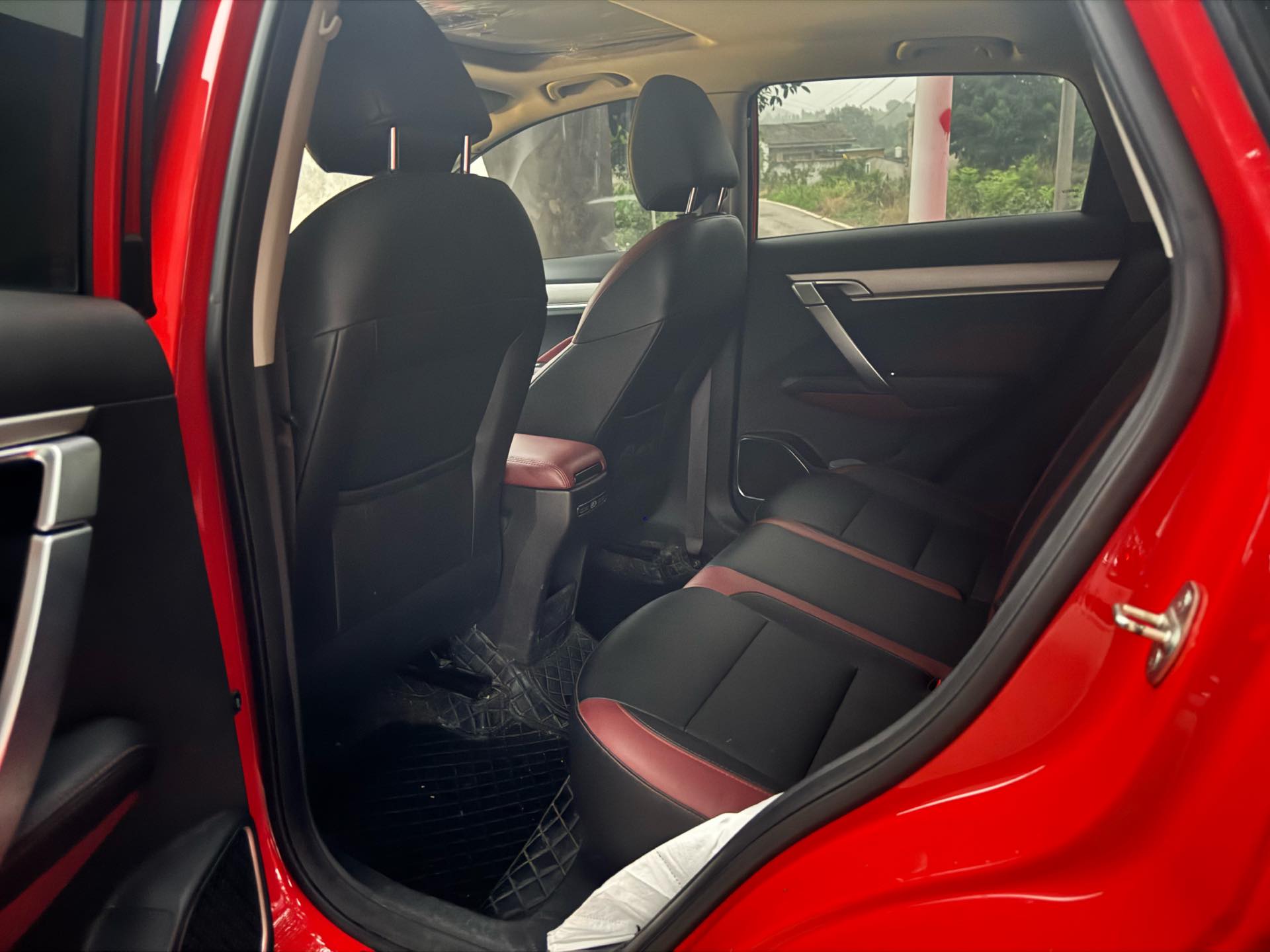GEELY Coolray 2022 #3 GEELY Coolray 2022 car image #3