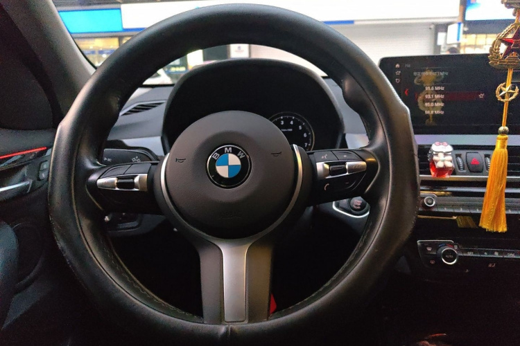 BMW X1 2020 #15 BMW X1 2020 car image #15