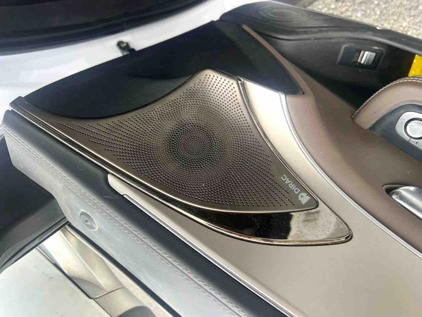 BYD Han 2021 car image #8