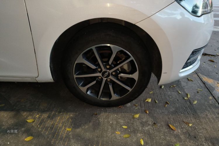 Chery Arrizo 5 2021 car image #9