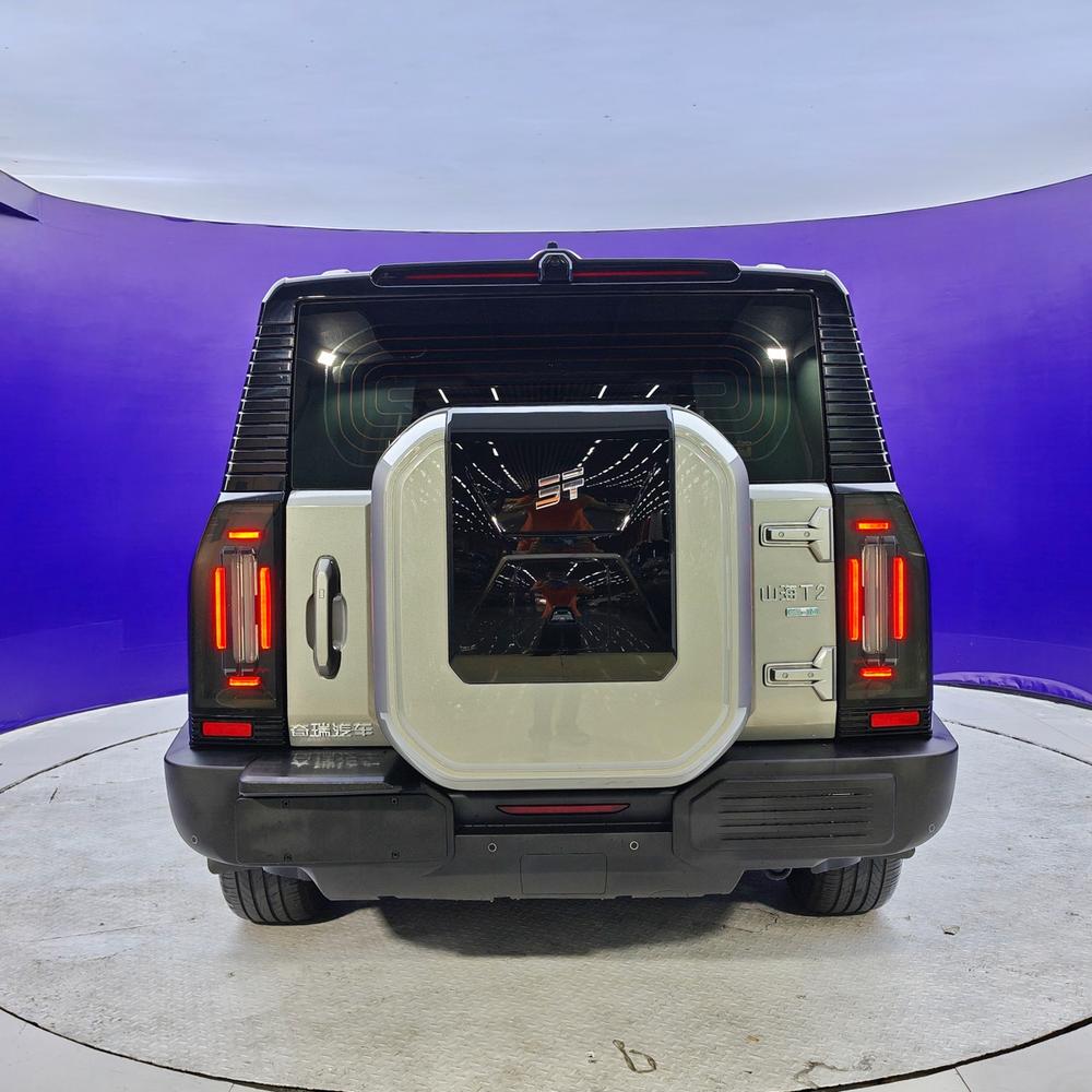 2025 #5 2025 immagine di auto #5
