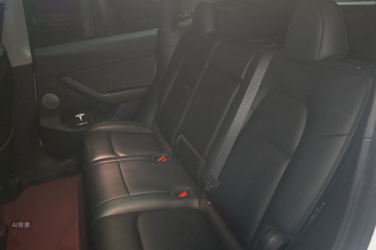 Tesla Model Y 2022 #19 Tesla Model Y 2022 car image #19