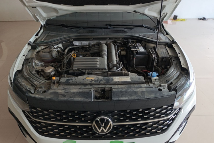 Volkswagen Lavida 2022 #22 Volkswagen Lavida 2022 car image #22