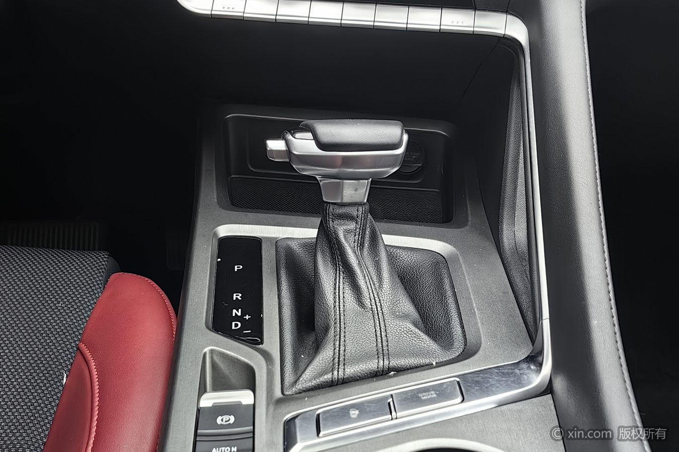 Changan CS35 Plus 2023 #14 Changan CS35 Plus 2023 car image #14