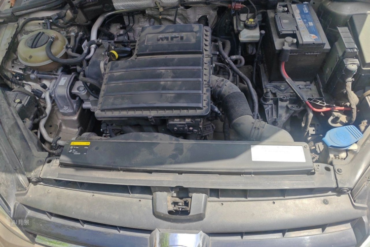 Volkswagen Golf 2014 car image #22