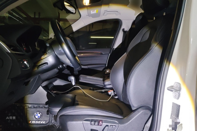 BMW X1 2019 #17 BMW X1 2019 car image #17