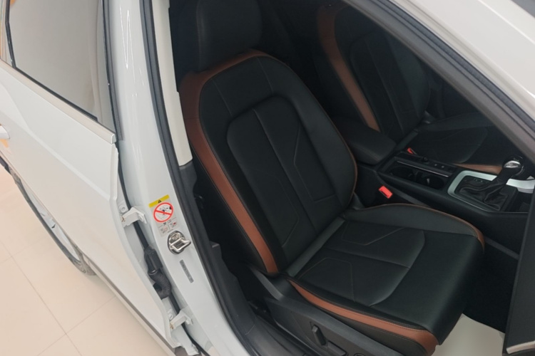 Audi Q3 2020 #24 Audi Q3 2020 immagine di auto #24