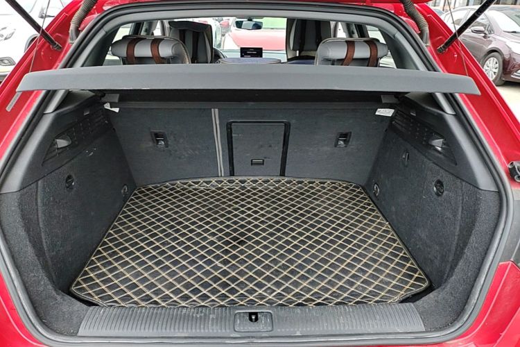 Audi A3 2020 car image #19