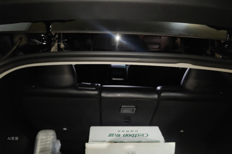 Tesla Model Y 2022 #21 Tesla Model Y 2022 car image #21