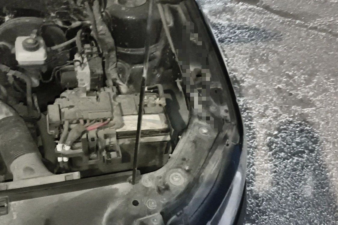 Volkswagen Lavida 2016 car image #12