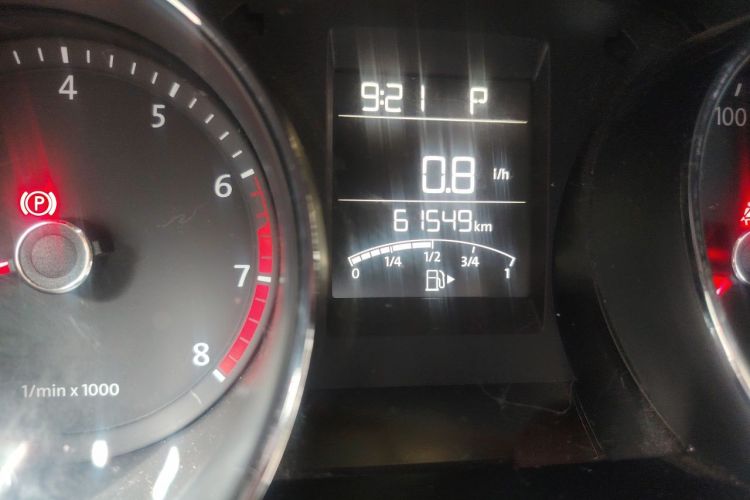 Volkswagen Bora 2015 #8 Volkswagen Bora 2015 صورة سيارة #8