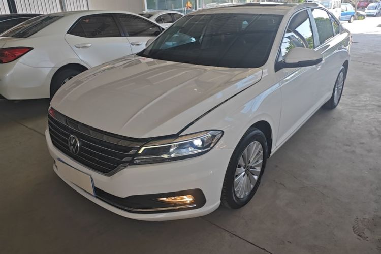 Volkswagen Lavida 2021 car image #2