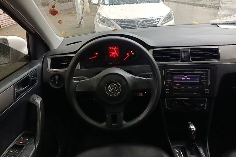 Volkswagen Santana 2016 #12 Volkswagen Santana 2016 car image #12
