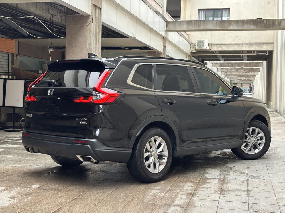 Honda CR-V 2024 car image #7
