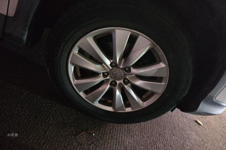 Honda CR-V 2016 car image #9
