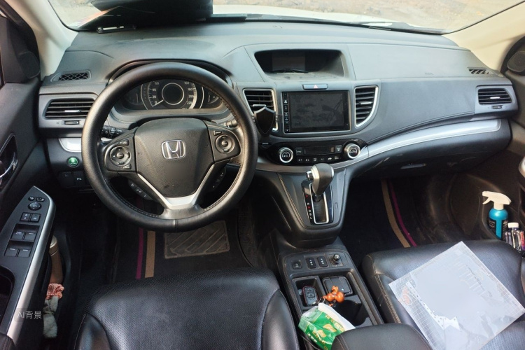 Honda CR-V 2016 صورة سيارة #11