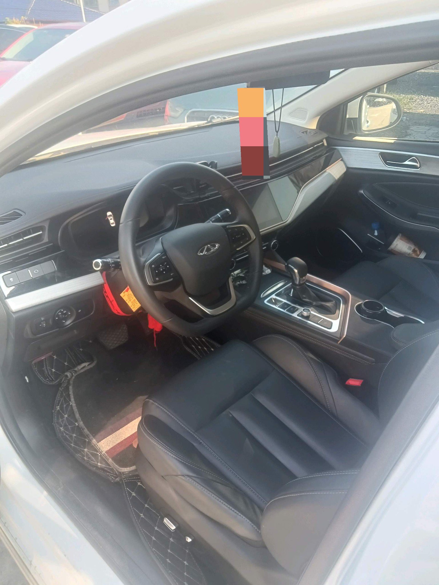 Chery Arrizo 5 Plus 2023 #5 Chery Arrizo 5 Plus 2023 car image #5