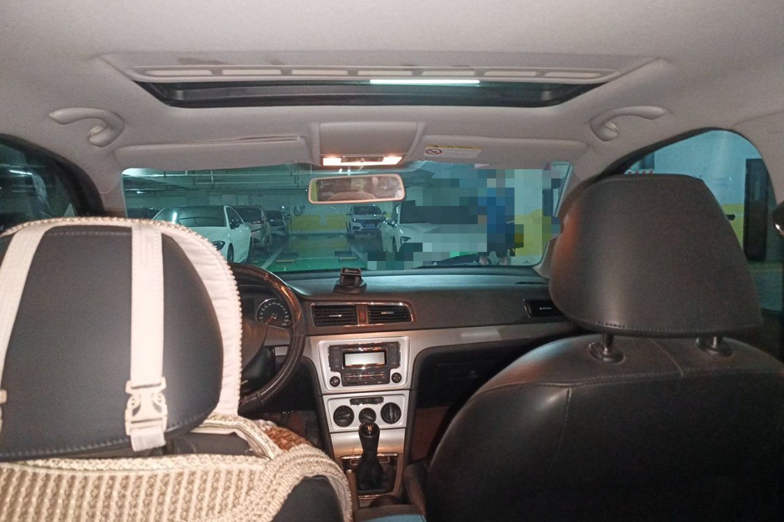 Volkswagen Lavida 2015 car image #20