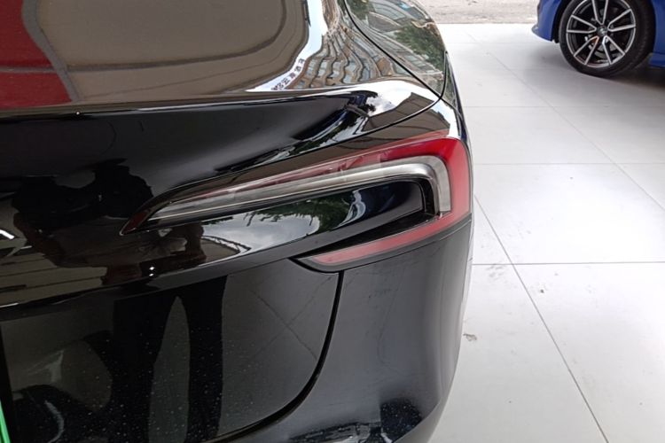 Tesla Model 3 2025 #8 Tesla Model 3 2025 car image #8